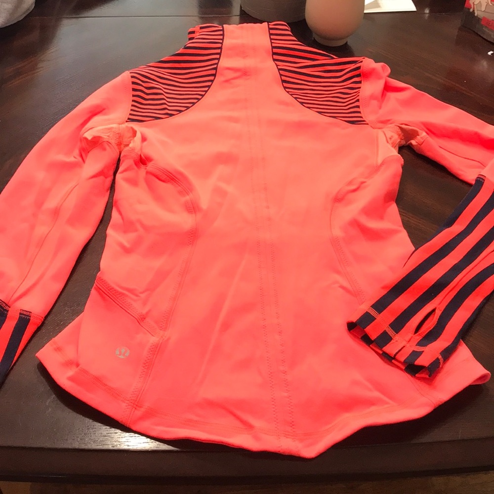 Lululemon define jacket - Picture 5 of 7